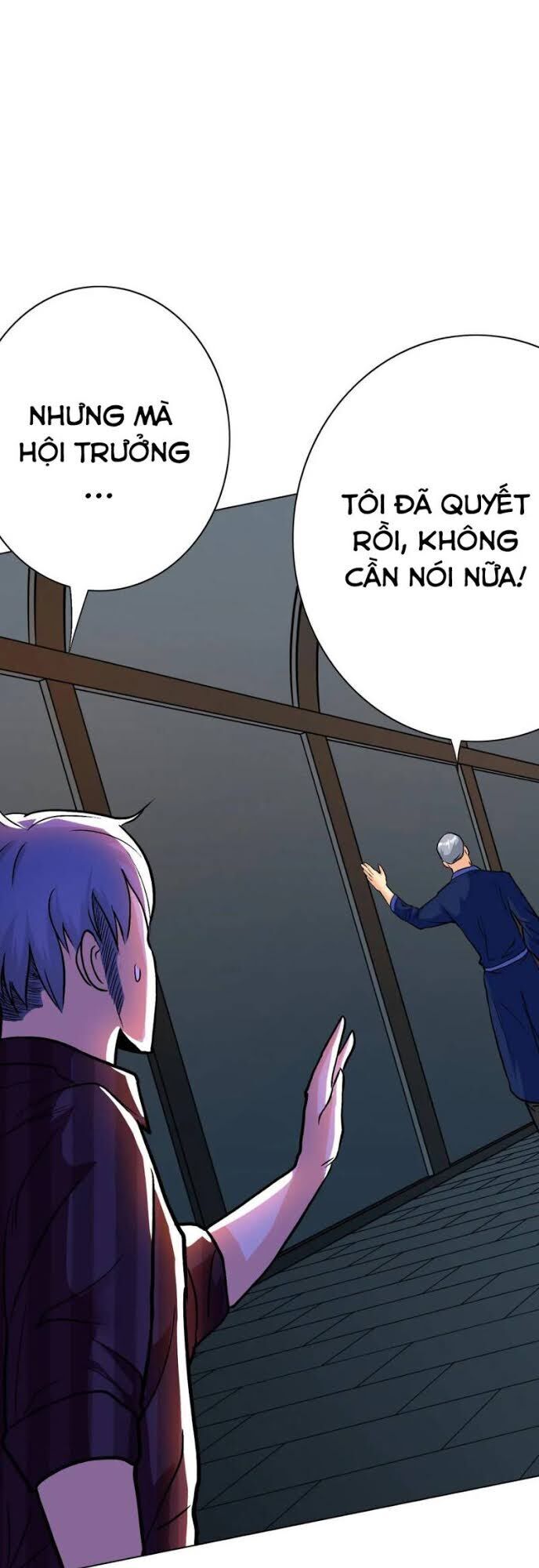 Hệ Thống Tiên Tôn Tại Đô Thị Chapter 63 - Trang 2