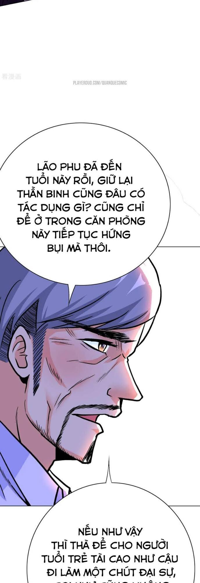 Hệ Thống Tiên Tôn Tại Đô Thị Chapter 63 - Trang 2