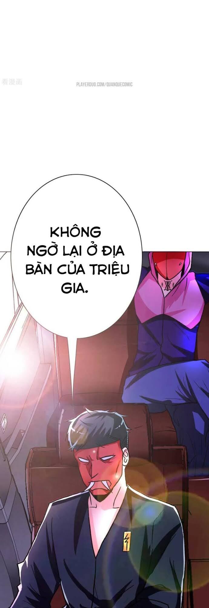 Hệ Thống Tiên Tôn Tại Đô Thị Chapter 63 - Trang 2