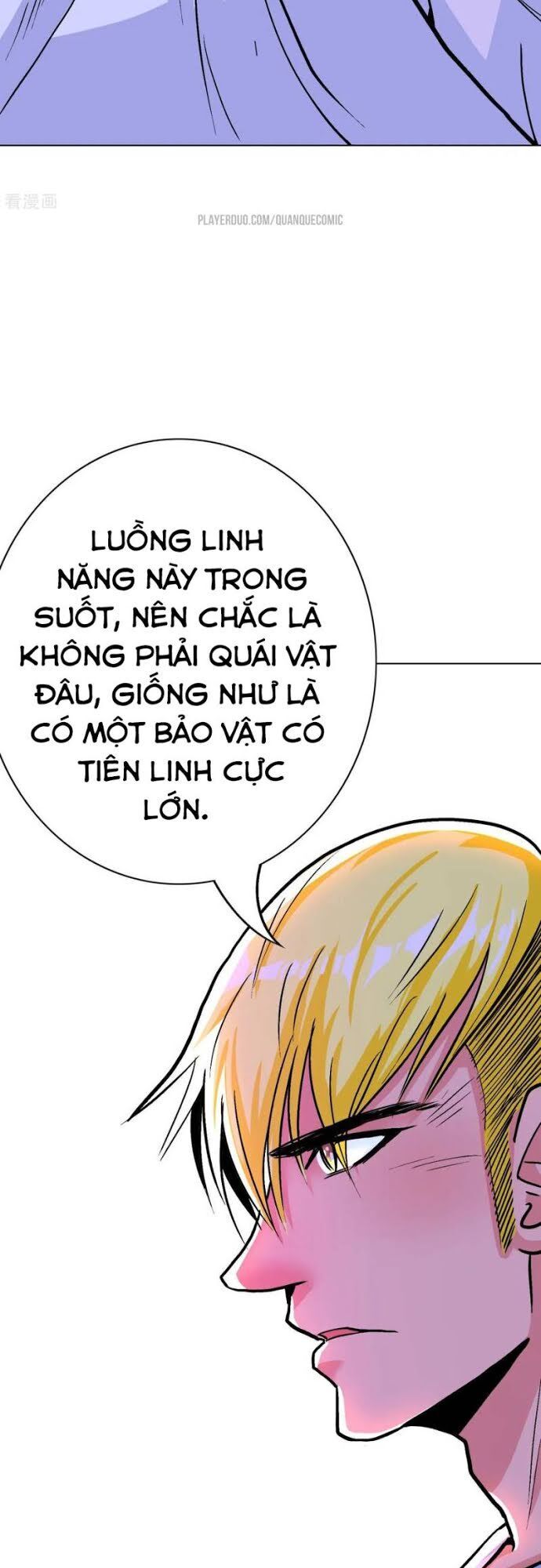 Hệ Thống Tiên Tôn Tại Đô Thị Chapter 63 - Trang 2