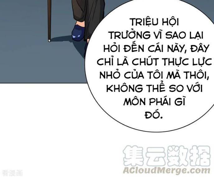 Hệ Thống Tiên Tôn Tại Đô Thị Chapter 62 - Trang 2