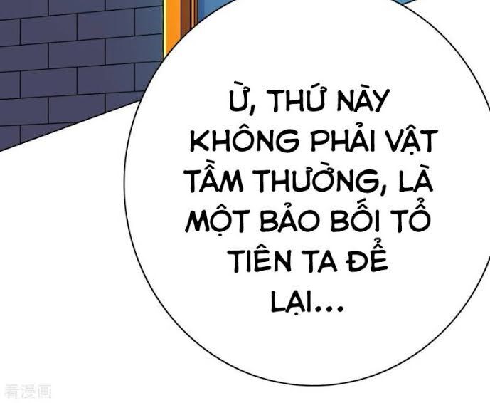 Hệ Thống Tiên Tôn Tại Đô Thị Chapter 62 - Trang 2