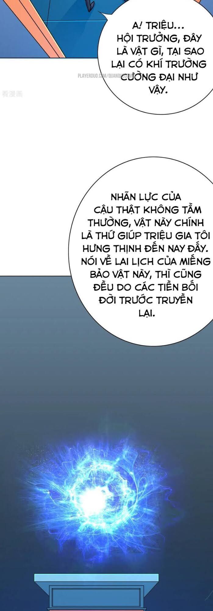 Hệ Thống Tiên Tôn Tại Đô Thị Chapter 62 - Trang 2