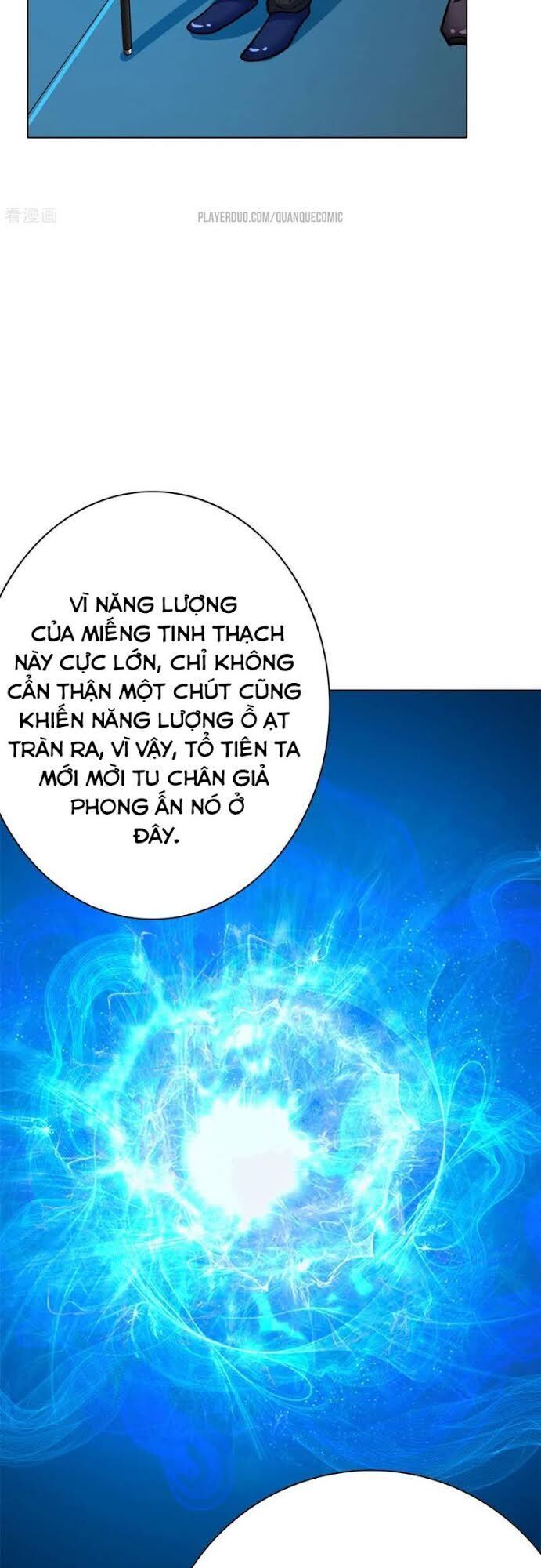 Hệ Thống Tiên Tôn Tại Đô Thị Chapter 62 - Trang 2