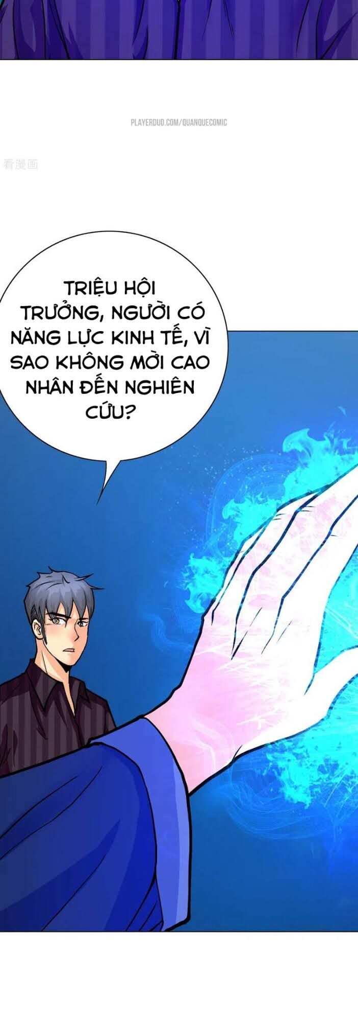 Hệ Thống Tiên Tôn Tại Đô Thị Chapter 62 - Trang 2