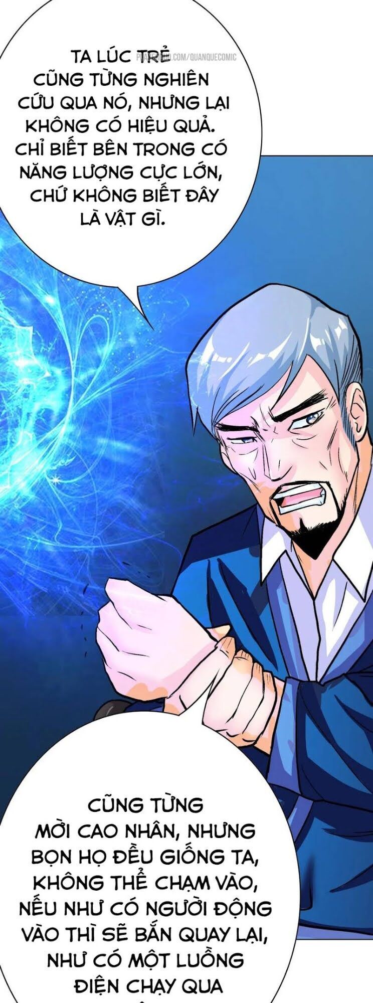 Hệ Thống Tiên Tôn Tại Đô Thị Chapter 62 - Trang 2