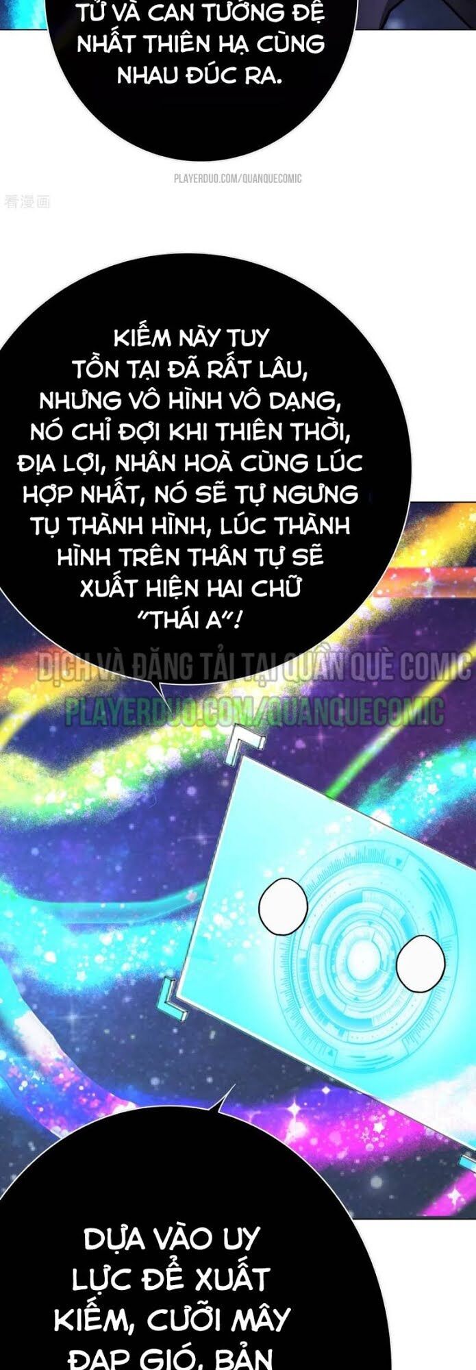 Hệ Thống Tiên Tôn Tại Đô Thị Chapter 62 - Trang 2