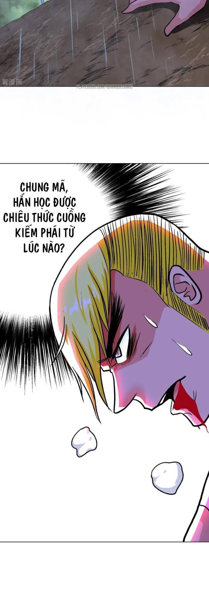 Hệ Thống Tiên Tôn Tại Đô Thị Chapter 60 - Trang 2