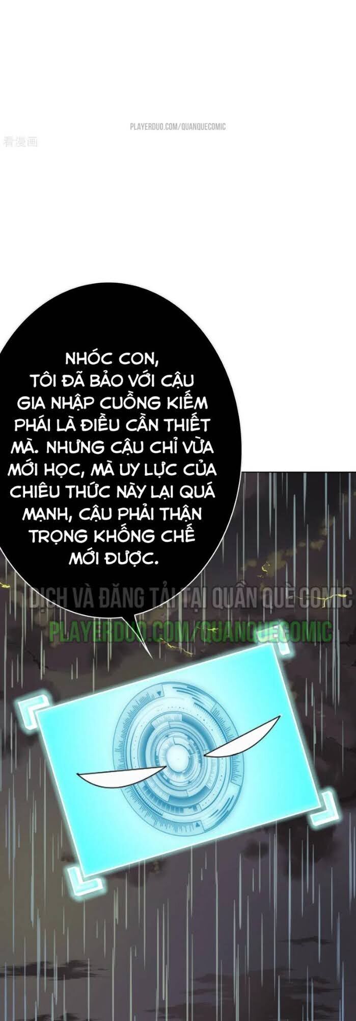 Hệ Thống Tiên Tôn Tại Đô Thị Chapter 60 - Trang 2