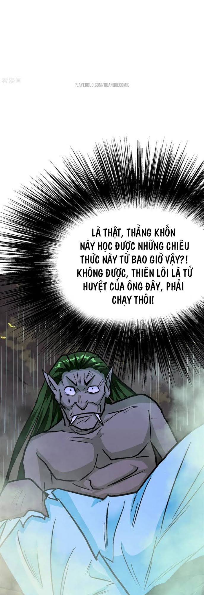 Hệ Thống Tiên Tôn Tại Đô Thị Chapter 60 - Trang 2