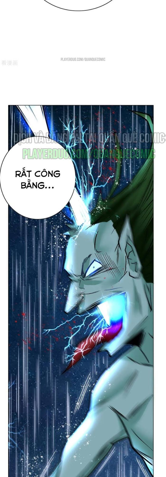 Hệ Thống Tiên Tôn Tại Đô Thị Chapter 60 - Trang 2