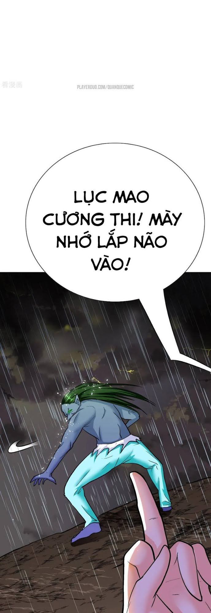 Hệ Thống Tiên Tôn Tại Đô Thị Chapter 59 - Trang 2