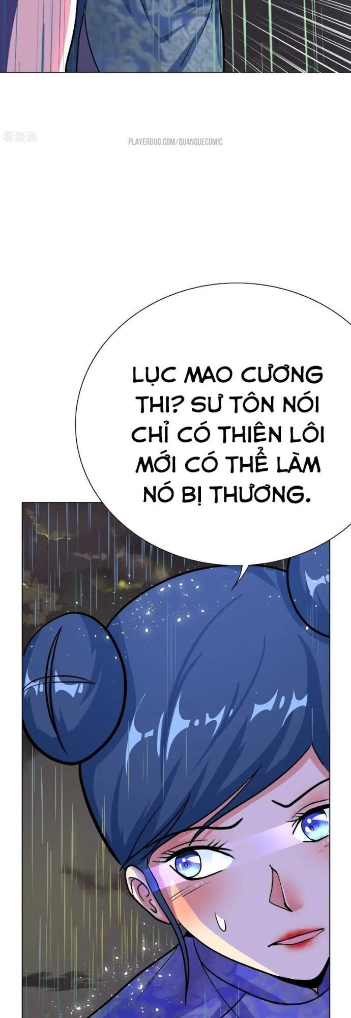 Hệ Thống Tiên Tôn Tại Đô Thị Chapter 59 - Trang 2