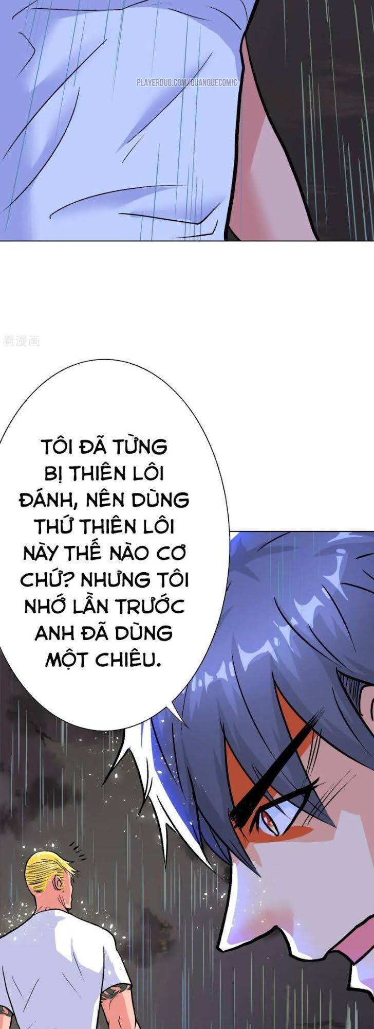 Hệ Thống Tiên Tôn Tại Đô Thị Chapter 59 - Trang 2