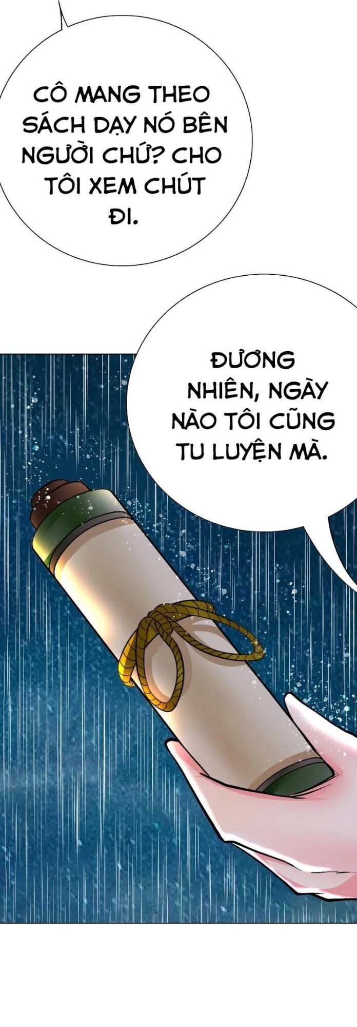 Hệ Thống Tiên Tôn Tại Đô Thị Chapter 59 - Trang 2