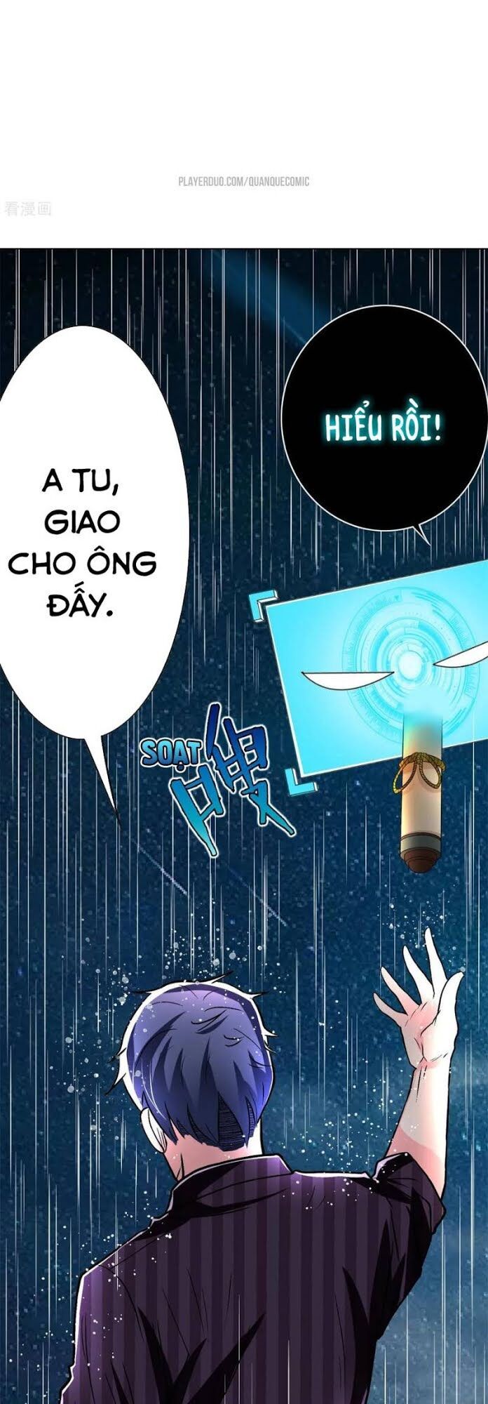 Hệ Thống Tiên Tôn Tại Đô Thị Chapter 59 - Trang 2