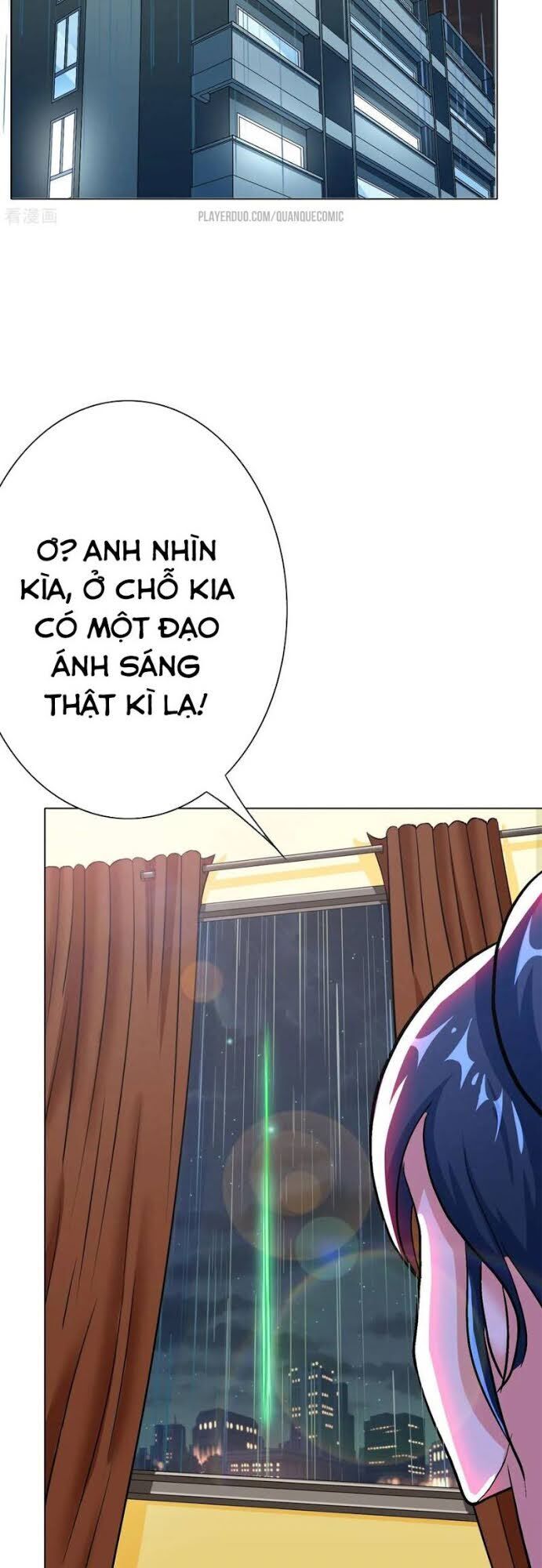 Hệ Thống Tiên Tôn Tại Đô Thị Chapter 57 - Trang 2