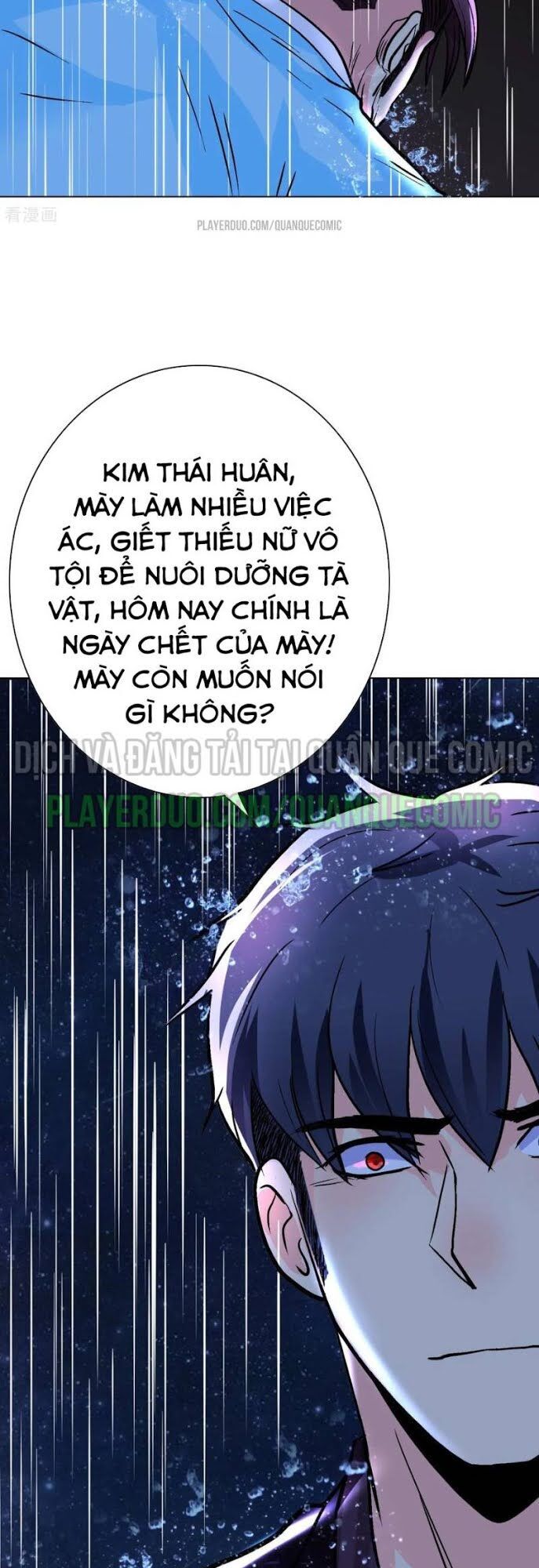 Hệ Thống Tiên Tôn Tại Đô Thị Chapter 57 - Trang 2