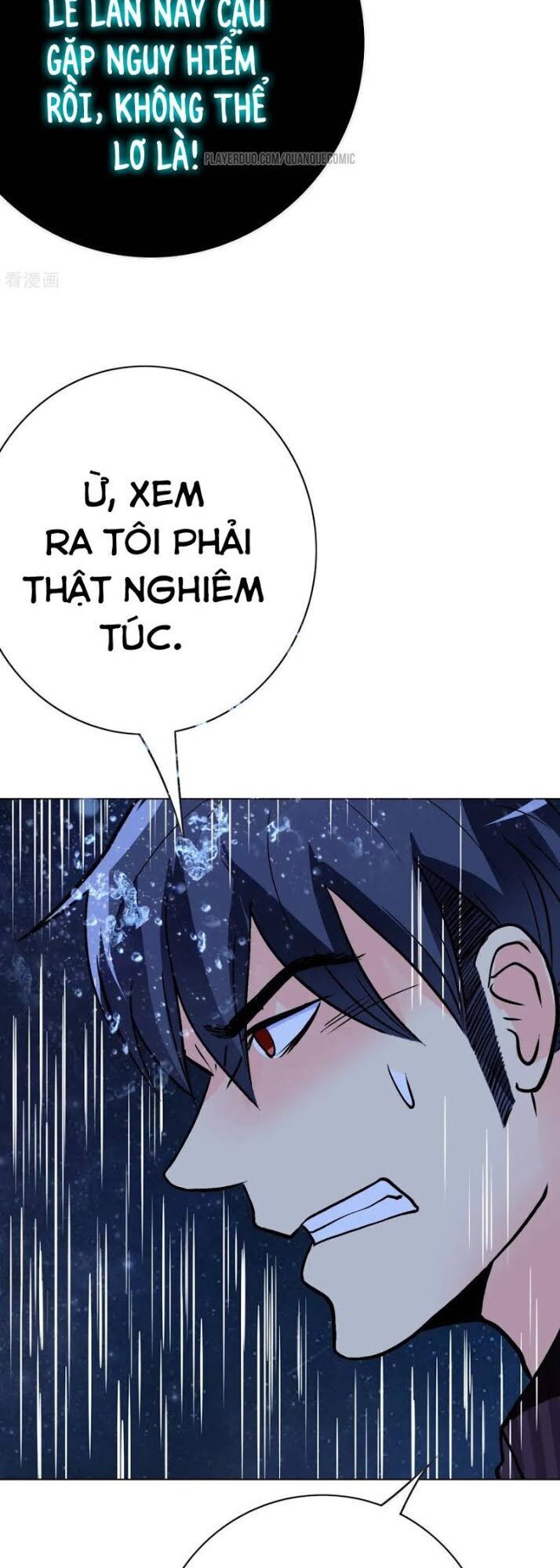 Hệ Thống Tiên Tôn Tại Đô Thị Chapter 57 - Trang 2