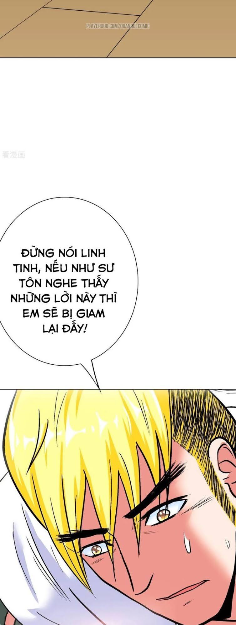 Hệ Thống Tiên Tôn Tại Đô Thị Chapter 57 - Trang 2