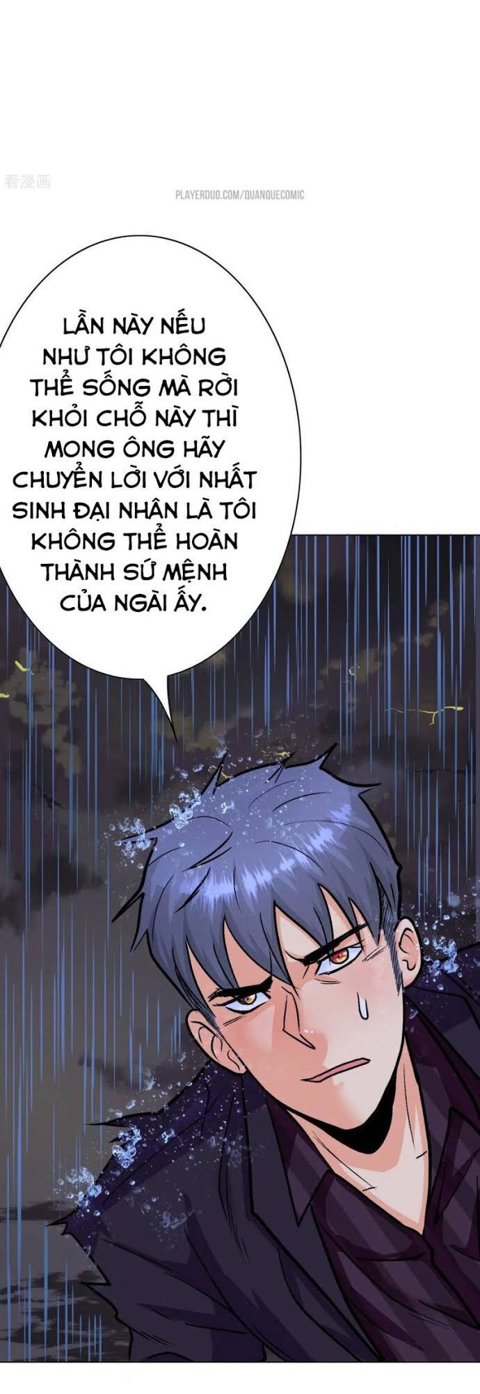 Hệ Thống Tiên Tôn Tại Đô Thị Chapter 57 - Trang 2