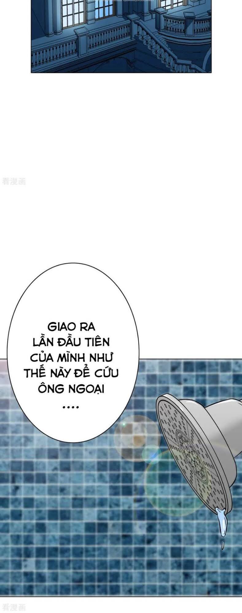 Hệ Thống Tiên Tôn Tại Đô Thị Chapter 56 - Trang 2