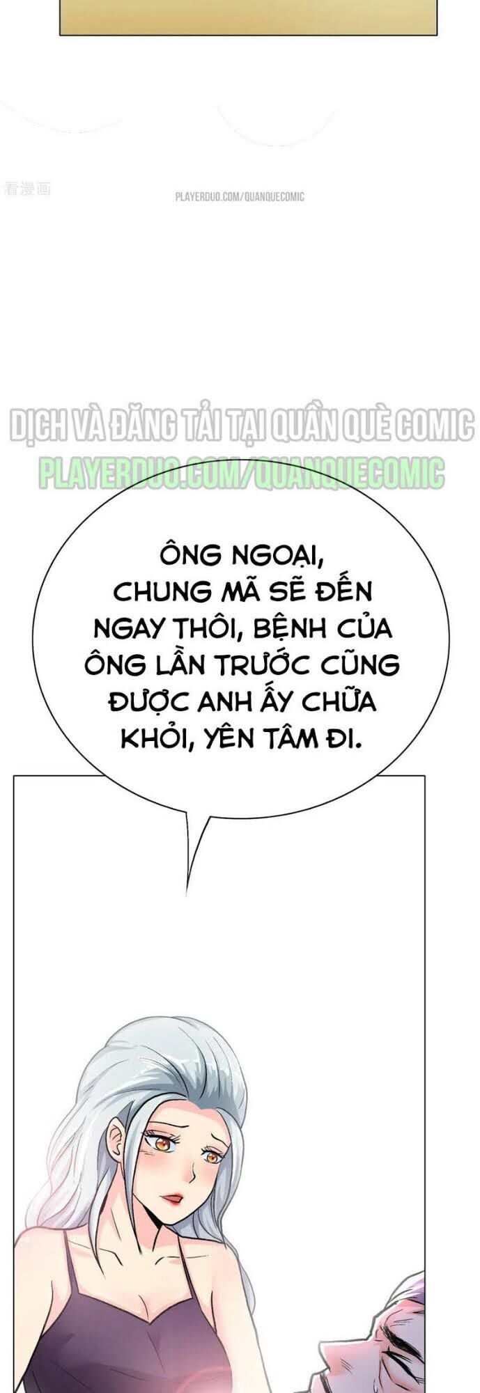 Hệ Thống Tiên Tôn Tại Đô Thị Chapter 55 - Trang 2