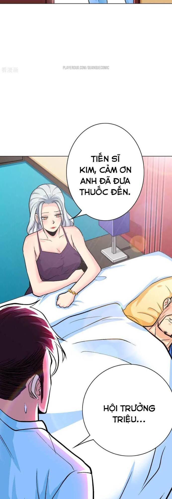 Hệ Thống Tiên Tôn Tại Đô Thị Chapter 55 - Trang 2