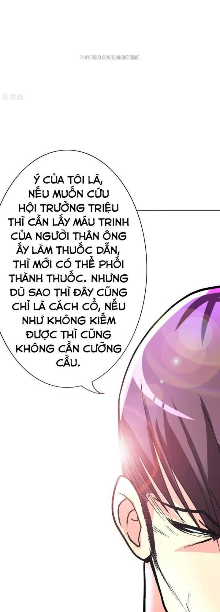 Hệ Thống Tiên Tôn Tại Đô Thị Chapter 55 - Trang 2