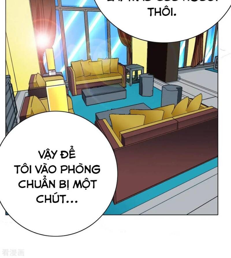 Hệ Thống Tiên Tôn Tại Đô Thị Chapter 55 - Trang 2