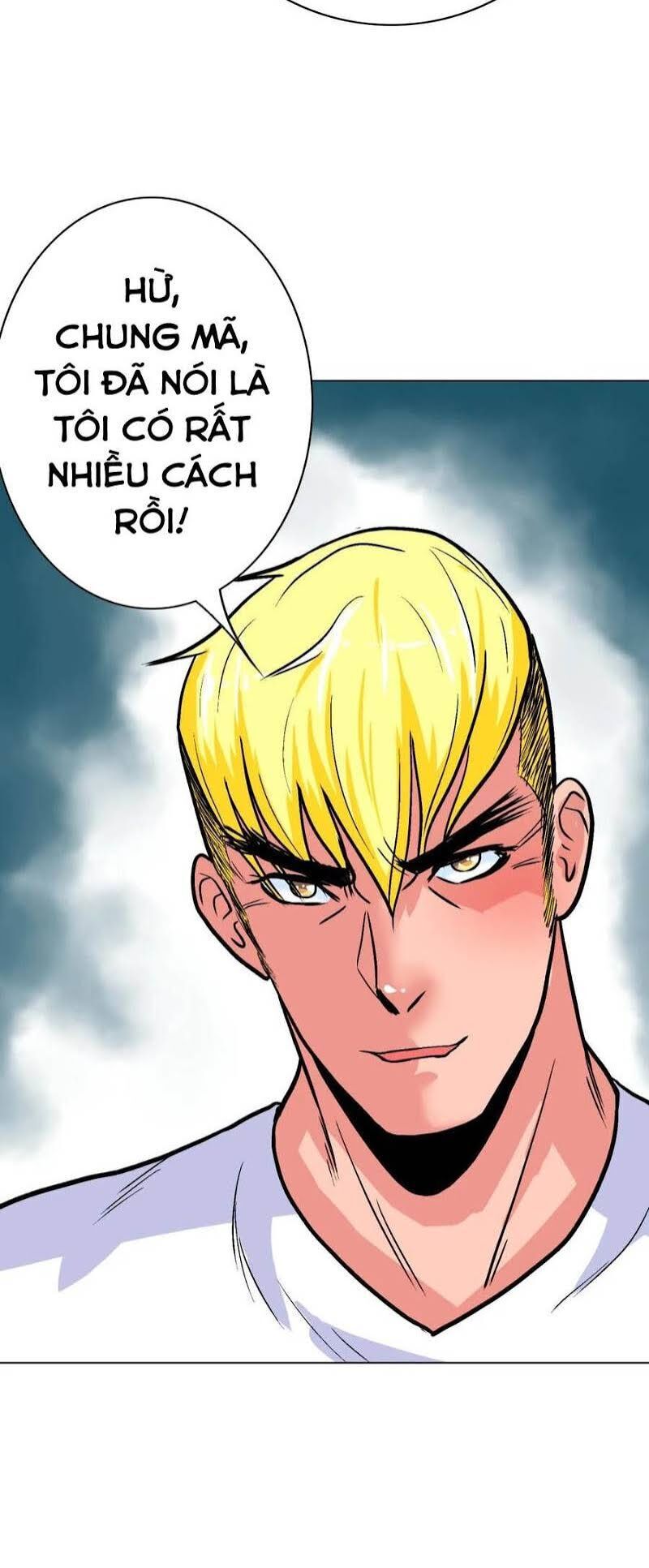 Hệ Thống Tiên Tôn Tại Đô Thị Chapter 54 - Trang 2