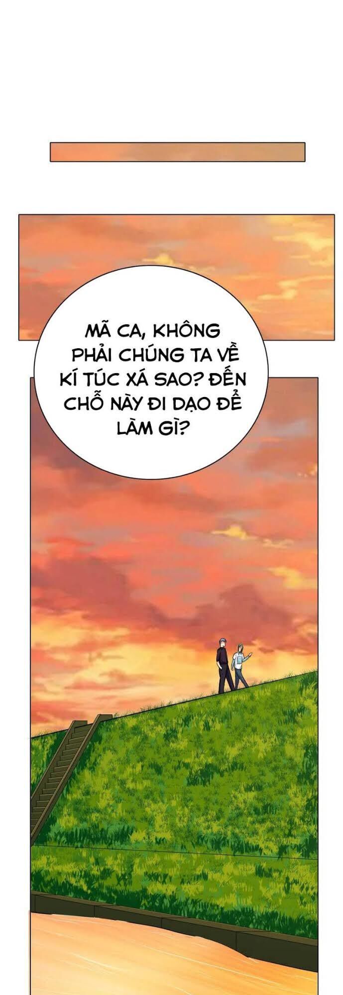 Hệ Thống Tiên Tôn Tại Đô Thị Chapter 54 - Trang 2