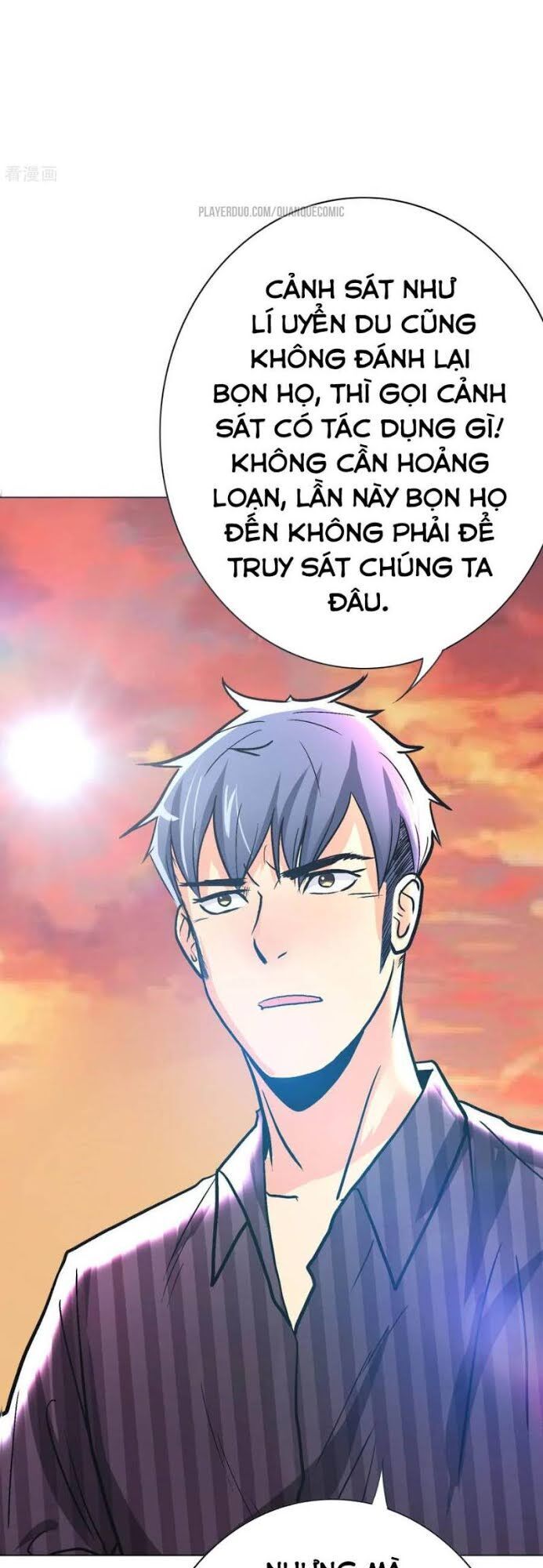 Hệ Thống Tiên Tôn Tại Đô Thị Chapter 54 - Trang 2