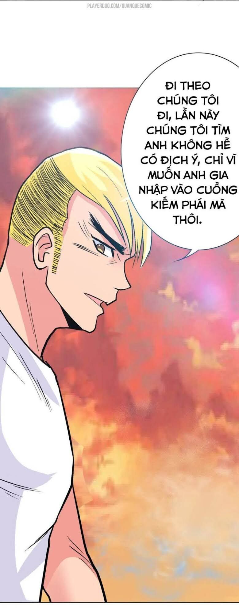 Hệ Thống Tiên Tôn Tại Đô Thị Chapter 54 - Trang 2