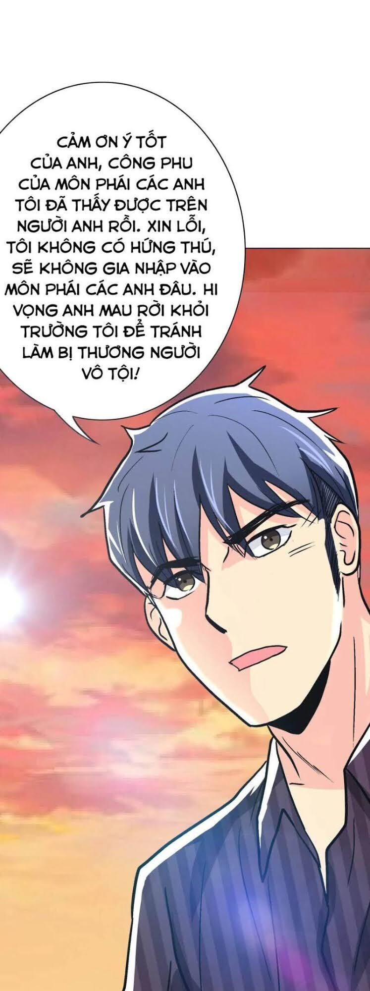 Hệ Thống Tiên Tôn Tại Đô Thị Chapter 54 - Trang 2