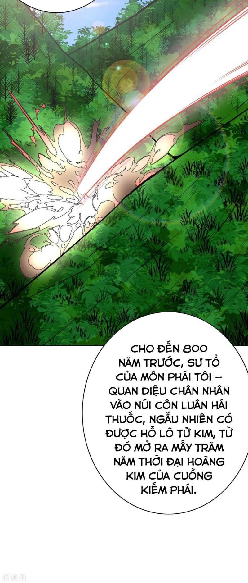 Hệ Thống Tiên Tôn Tại Đô Thị Chapter 53 - Trang 2