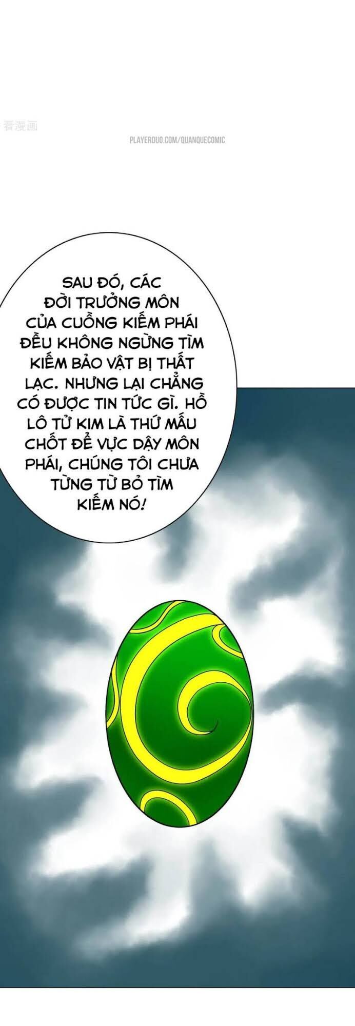 Hệ Thống Tiên Tôn Tại Đô Thị Chapter 53 - Trang 2