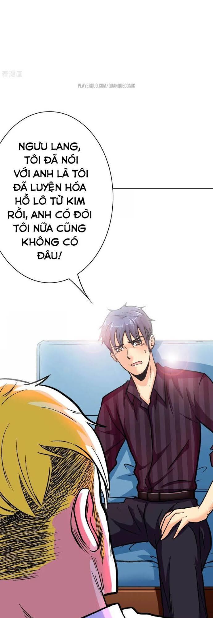 Hệ Thống Tiên Tôn Tại Đô Thị Chapter 53 - Trang 2