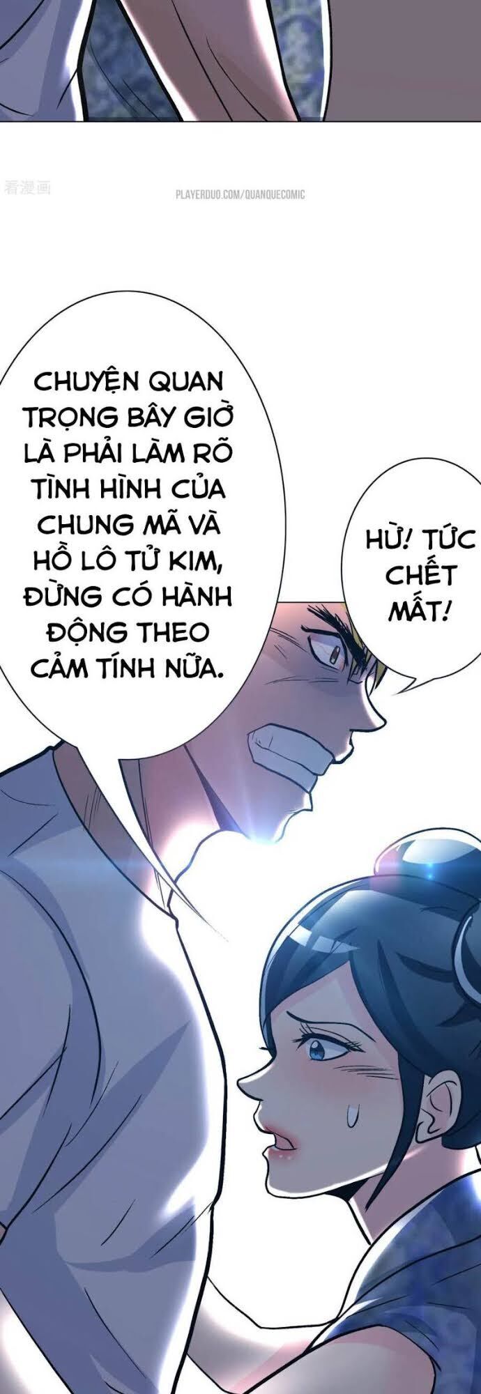 Hệ Thống Tiên Tôn Tại Đô Thị Chapter 53 - Trang 2