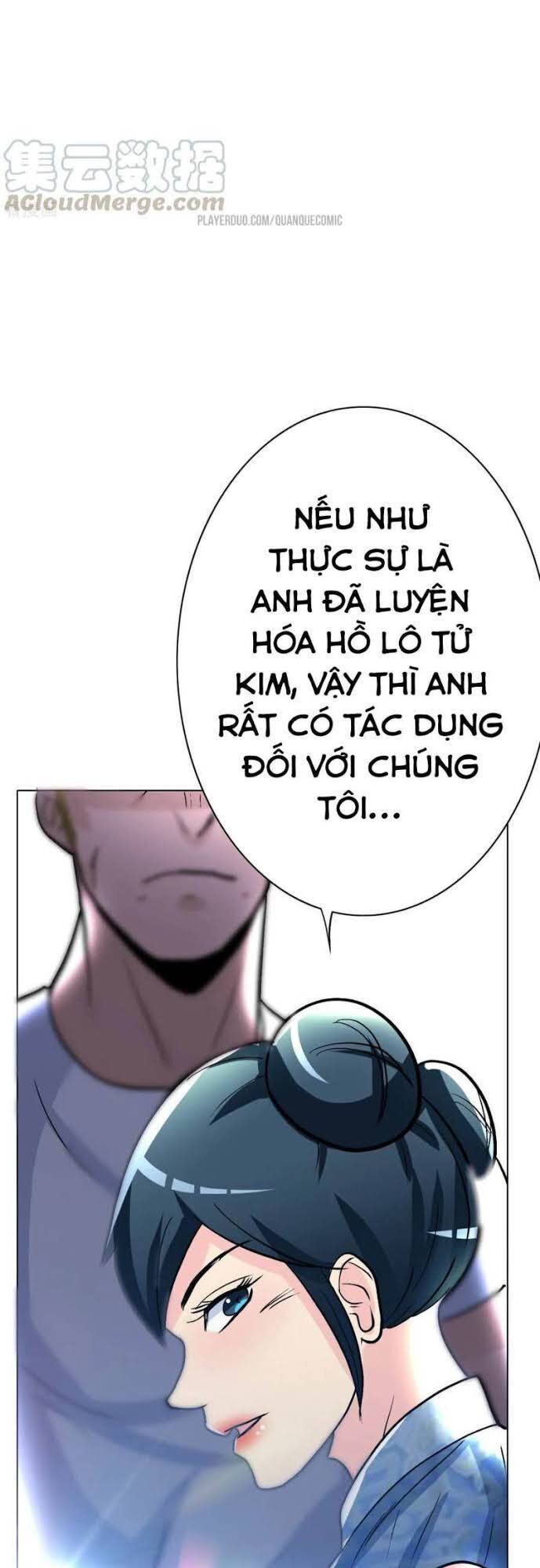 Hệ Thống Tiên Tôn Tại Đô Thị Chapter 53 - Trang 2