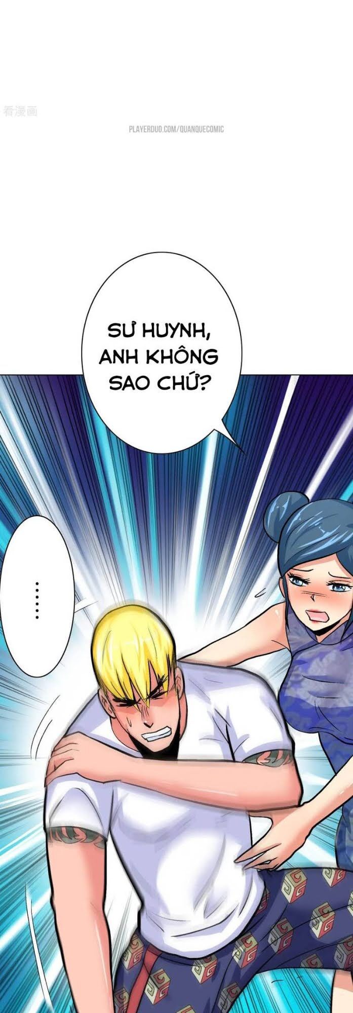 Hệ Thống Tiên Tôn Tại Đô Thị Chapter 53 - Trang 2