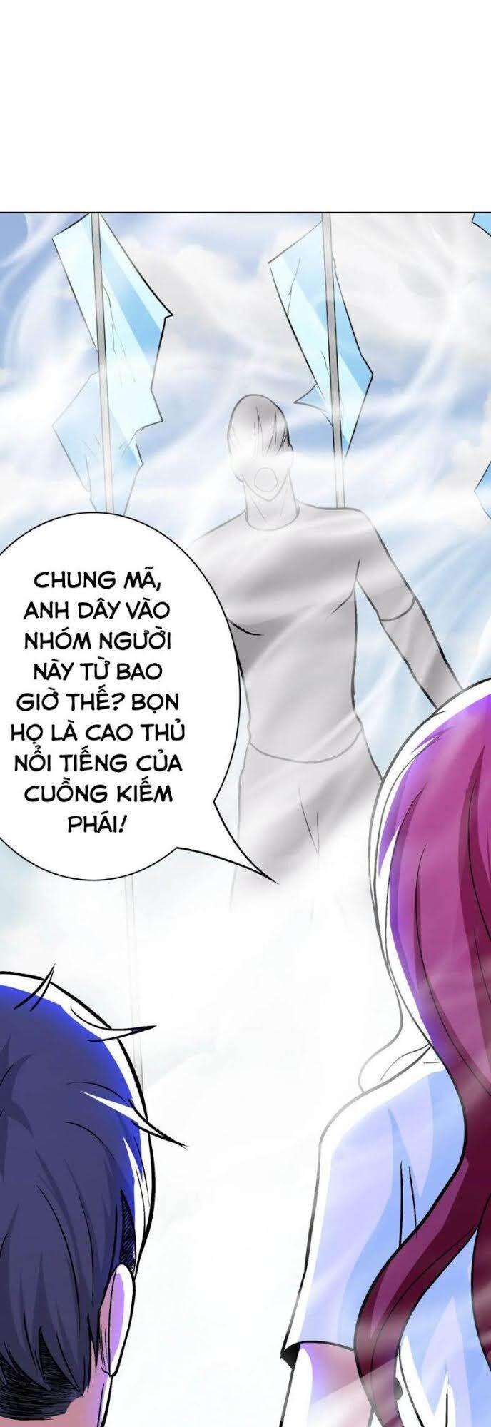 Hệ Thống Tiên Tôn Tại Đô Thị Chapter 52 - Trang 2