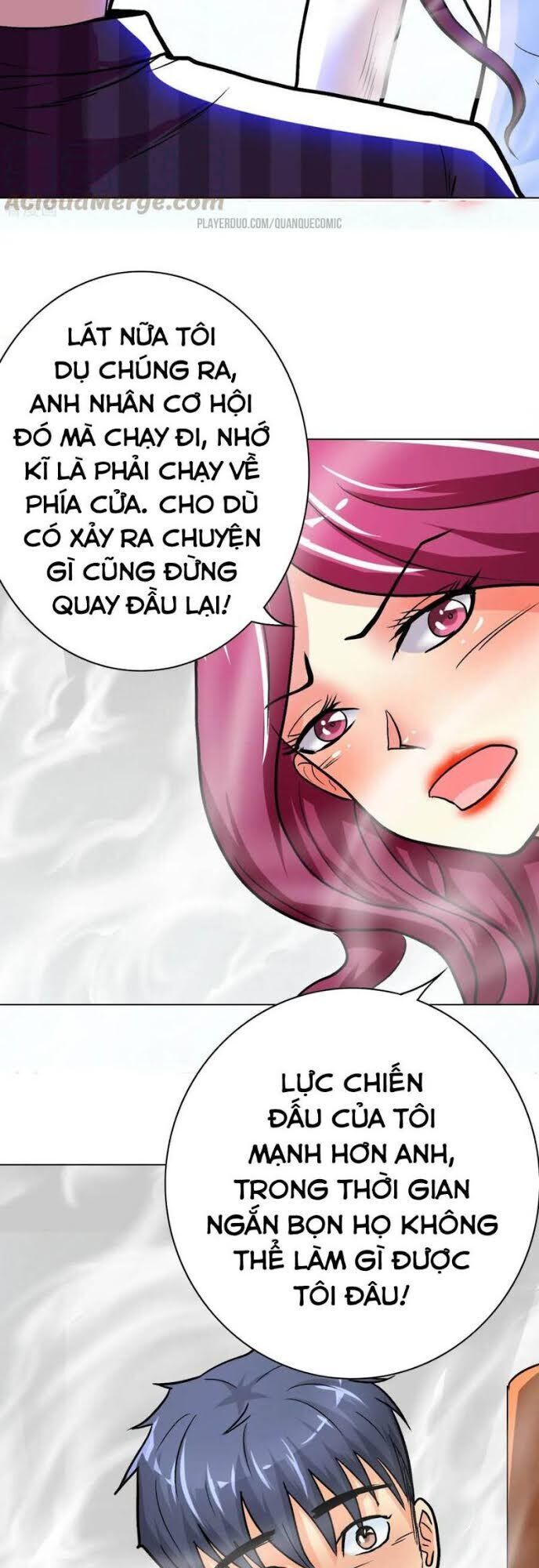 Hệ Thống Tiên Tôn Tại Đô Thị Chapter 52 - Trang 2