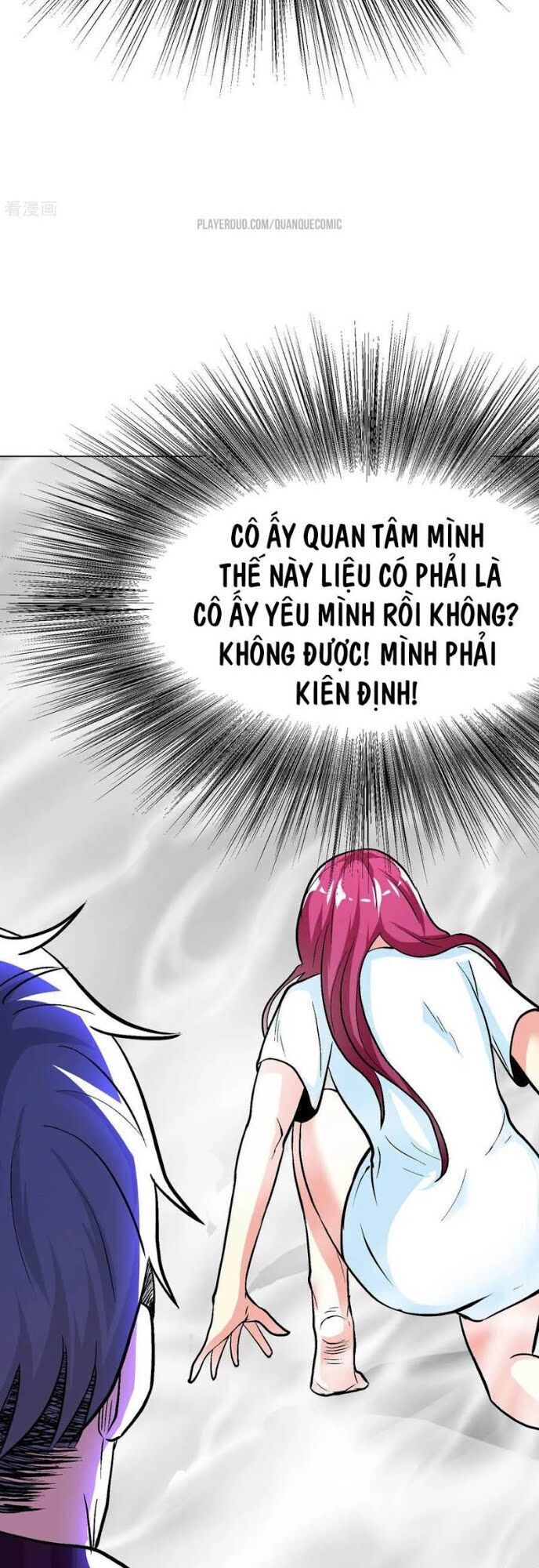 Hệ Thống Tiên Tôn Tại Đô Thị Chapter 52 - Trang 2