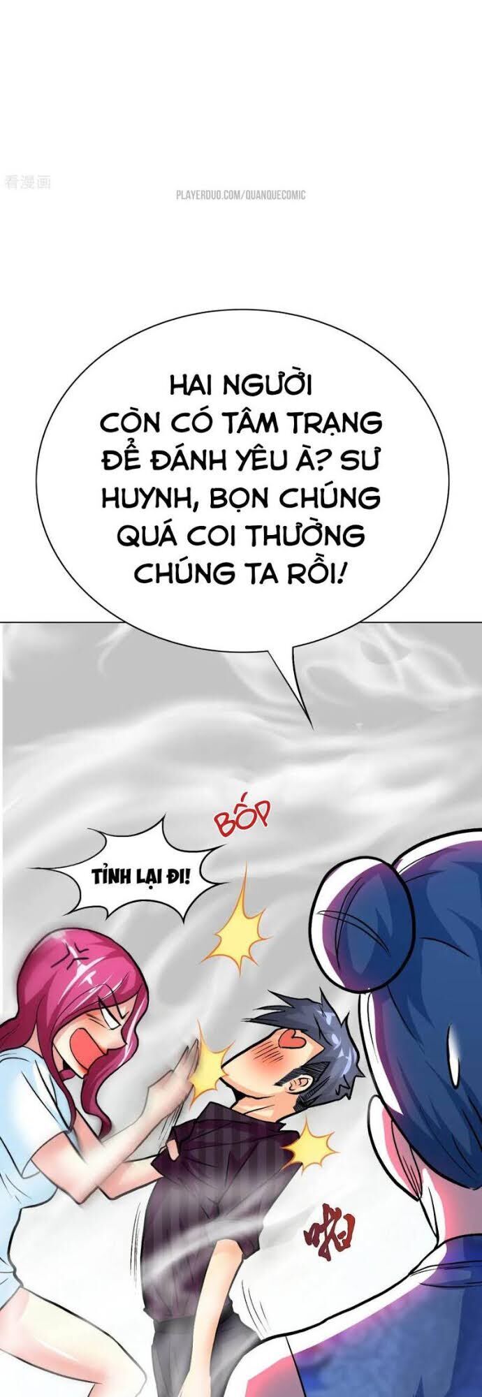 Hệ Thống Tiên Tôn Tại Đô Thị Chapter 52 - Trang 2