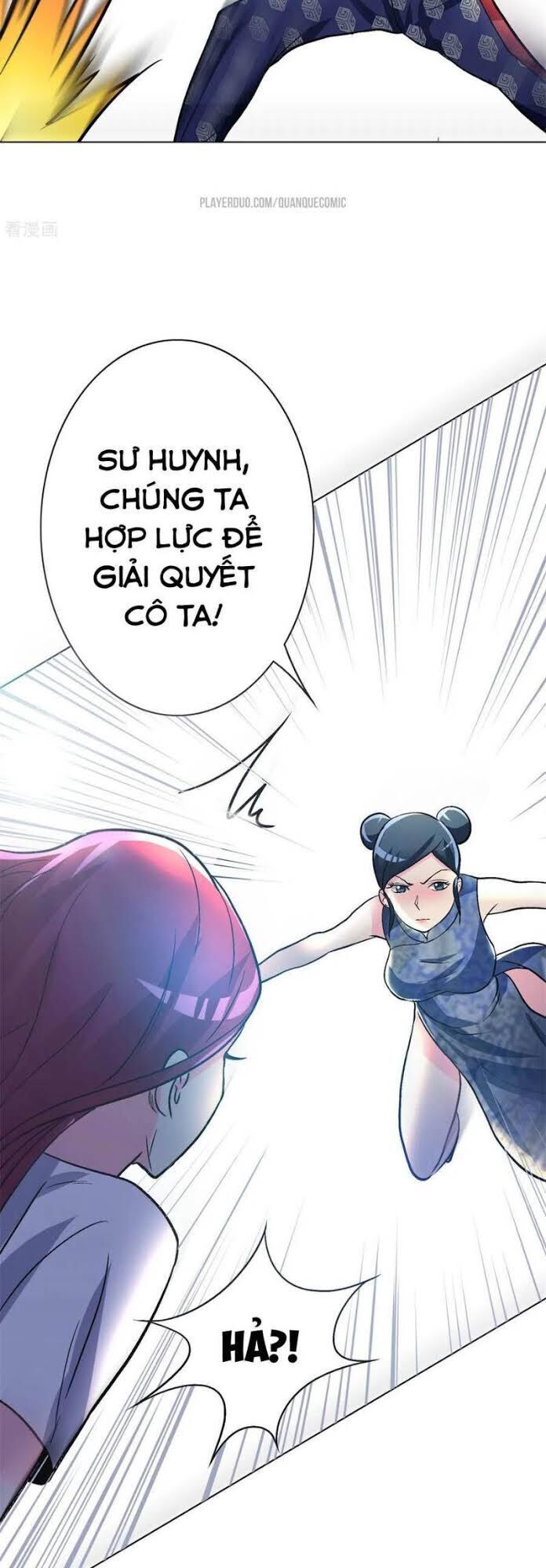 Hệ Thống Tiên Tôn Tại Đô Thị Chapter 52 - Trang 2