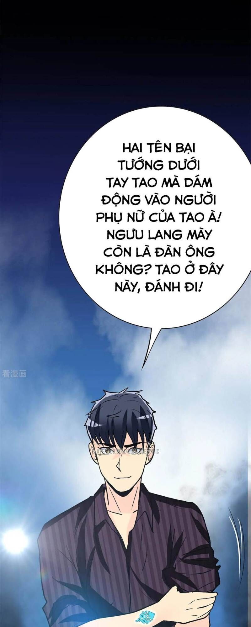 Hệ Thống Tiên Tôn Tại Đô Thị Chapter 52 - Trang 2