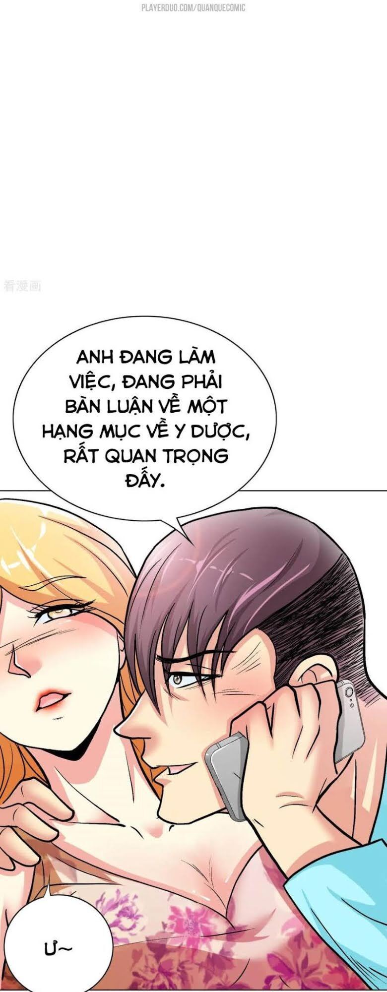 Hệ Thống Tiên Tôn Tại Đô Thị Chapter 52 - Trang 2