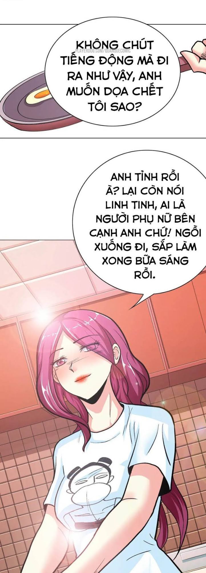 Hệ Thống Tiên Tôn Tại Đô Thị Chapter 51 - Trang 2