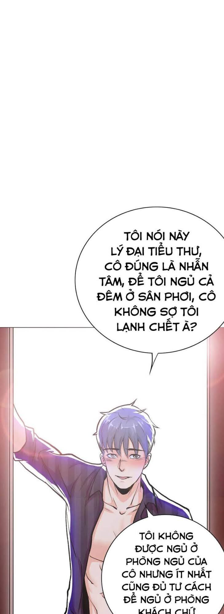 Hệ Thống Tiên Tôn Tại Đô Thị Chapter 51 - Trang 2